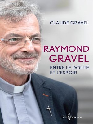 cover image of Raymond Gravel